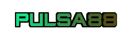 PULSA88 Logo
